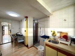 Blk 34 THE BEO CRESCENT (Bukit Merah), HDB 3 Rooms #502824121